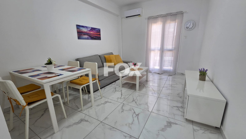 2-bedroom apartments for rent 74 m² in Agia Trias, Limassol, Cyprus