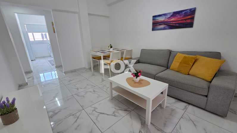 2-bedroom apartments for rent 74 m² in Agia Trias, Limassol, Cyprus
