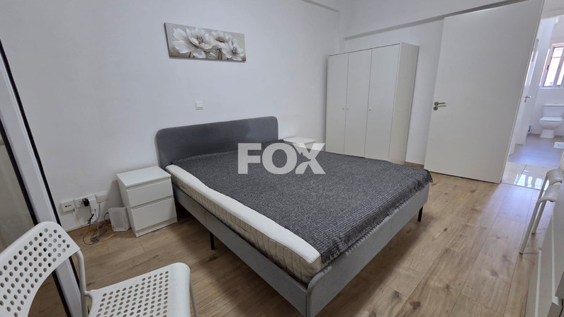 2-bedroom apartments for rent 74 m² in Agia Trias, Limassol, Cyprus