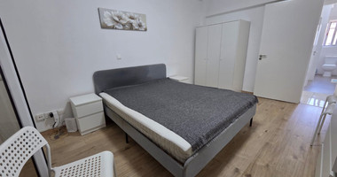 Two Bedroom Furnished Apartment just 50m to the seafront, Agia Trias, Limassol