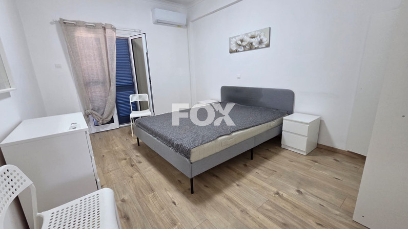 2-bedroom apartments for rent 74 m² in Agia Trias, Limassol, Cyprus