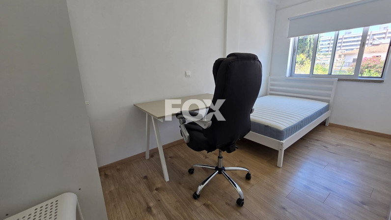 2-bedroom apartments for rent 74 m² in Agia Trias, Limassol, Cyprus