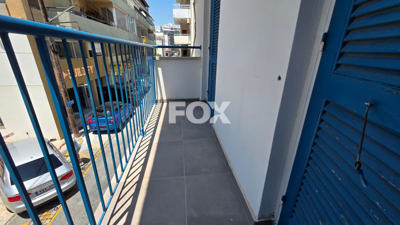2-bedroom apartments for rent 74 m² in Agia Trias, Limassol, Cyprus