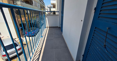 Two Bedroom Furnished Apartment just 50m to the seafront, Agia Trias, Limassol