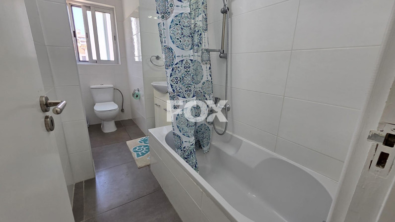 2-bedroom apartments for rent 74 m² in Agia Trias, Limassol, Cyprus