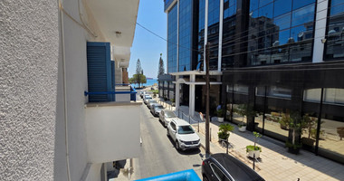 Two Bedroom Furnished Apartment just 50m to the seafront, Agia Trias, Limassol