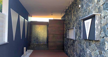 Prestigious 6-Bedroom Luxury Six Bedroom Villa for Rent in Kolossi, Limassol | Private Pool, Jacuzzi, Gym & Elegant Family Estate