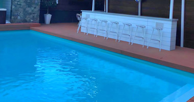 Prestigious 6-Bedroom Luxury Six Bedroom Villa for Rent in Kolossi, Limassol | Private Pool, Jacuzzi, Gym & Elegant Family Estate