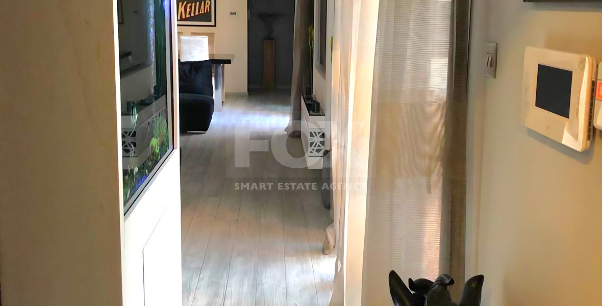 Prestigious 6-Bedroom Luxury Six Bedroom Villa for Rent in Kolossi, Limassol | Private Pool, Jacuzzi, Gym & Elegant Family Estate