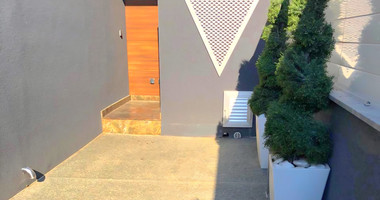 Prestigious 6-Bedroom Luxury Six Bedroom Villa for Rent in Kolossi, Limassol | Private Pool, Jacuzzi, Gym & Elegant Family Estate