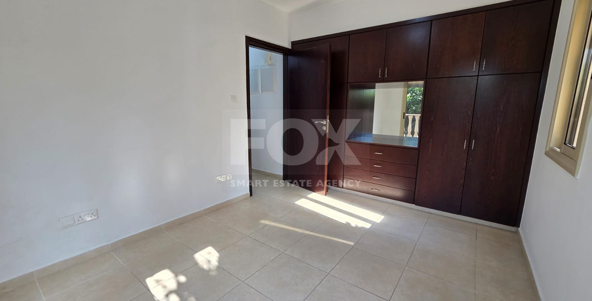 Two Bedroom Apartment for Sale in Agios Athanasios, Limassol