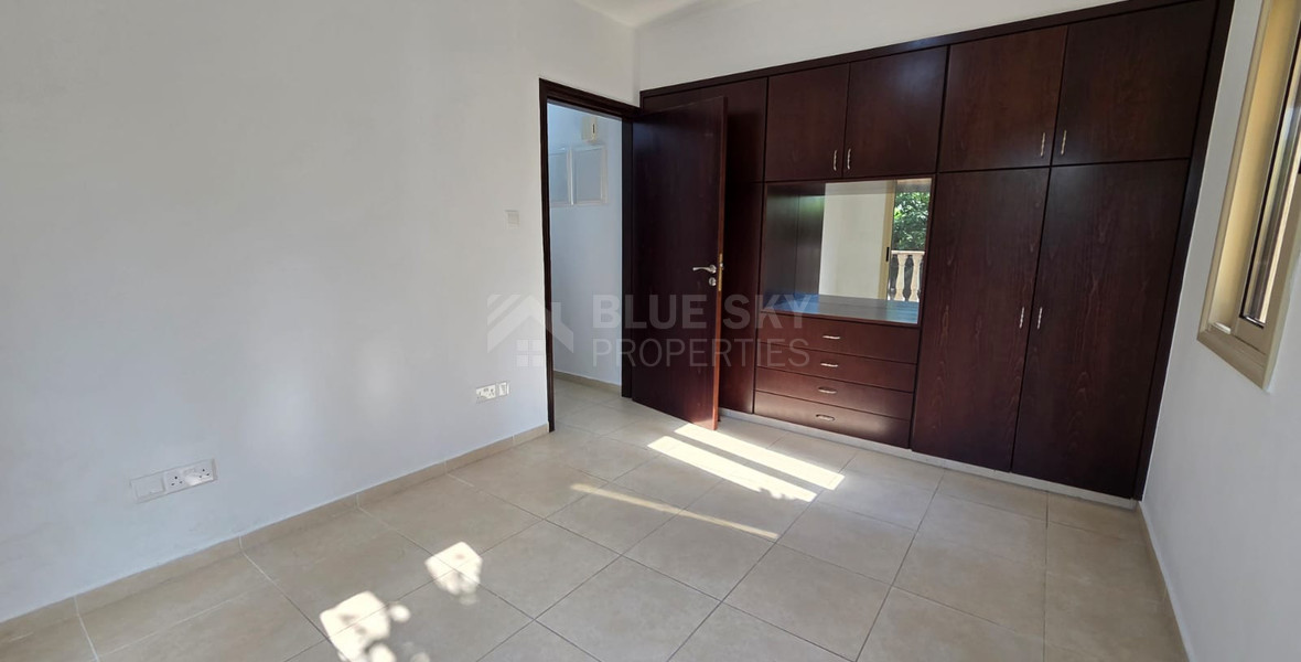 Two Bedroom Apartment for Sale in Agios Athanasios, Limassol