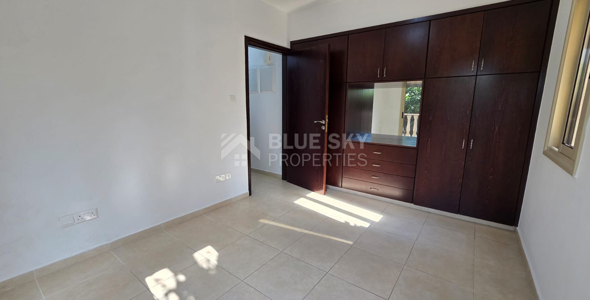 Two Bedroom Apartment for Sale in Agios Athanasios, Limassol