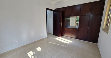 Two Bedroom Apartment for Sale in Agios Athanasios, Limassol