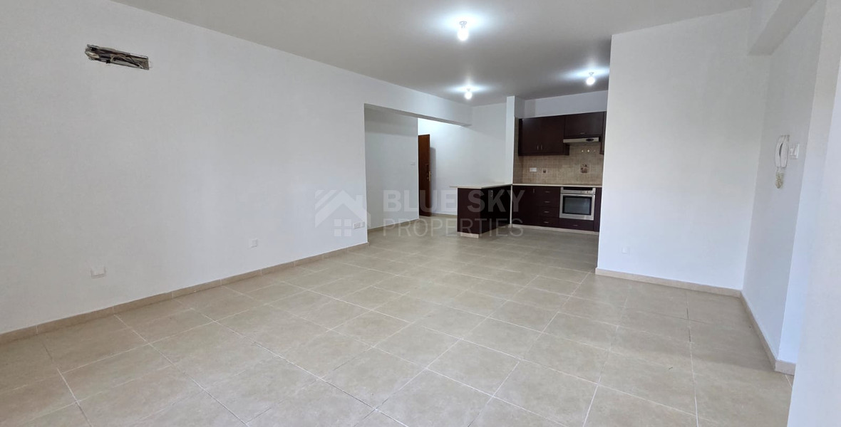 Two Bedroom Apartment for Sale in Agios Athanasios, Limassol