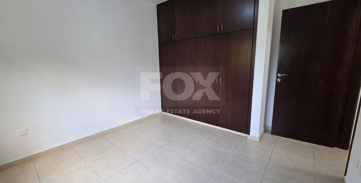 Two Bedroom Apartment for Sale in Agios Athanasios, Limassol