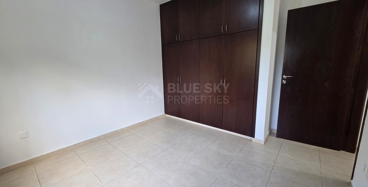 Two Bedroom Apartment for Sale in Agios Athanasios, Limassol