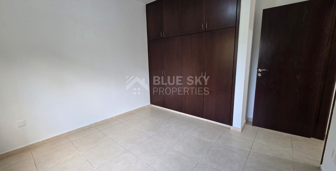 Two Bedroom Apartment for Sale in Agios Athanasios, Limassol