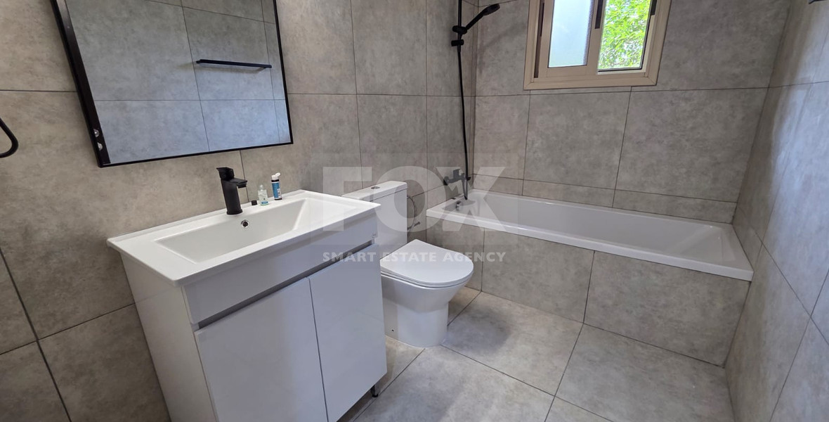 Two Bedroom Apartment for Sale in Agios Athanasios, Limassol