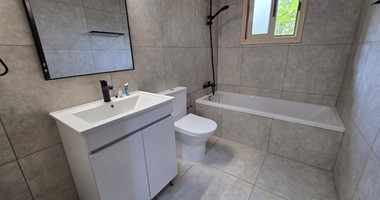 Two Bedroom Apartment for Sale in Agios Athanasios, Limassol
