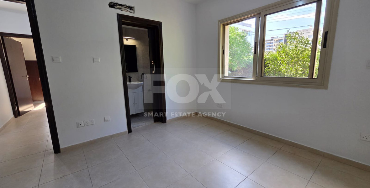 Two Bedroom Apartment for Sale in Agios Athanasios, Limassol