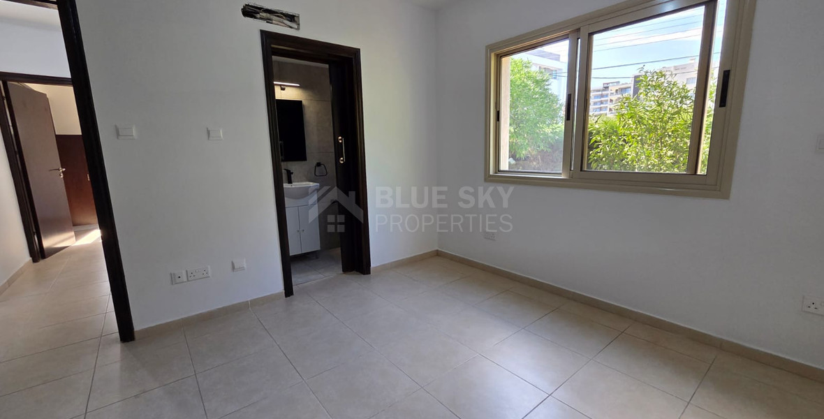 Two Bedroom Apartment for Sale in Agios Athanasios, Limassol