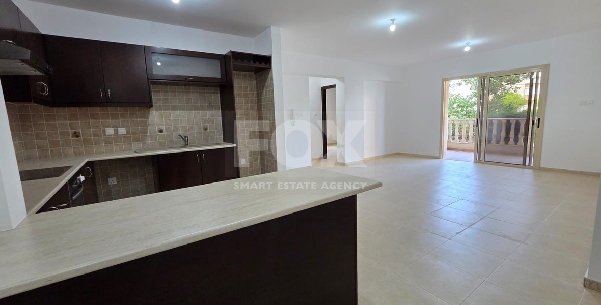 Two Bedroom Apartment for Sale in Agios Athanasios, Limassol