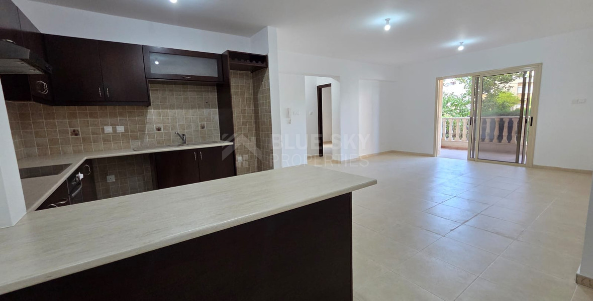 Two Bedroom Apartment for Sale in Agios Athanasios, Limassol