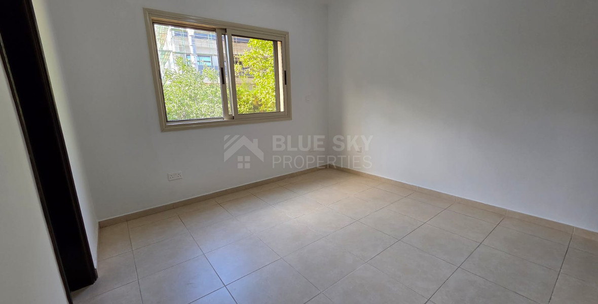 Two Bedroom Apartment for Sale in Agios Athanasios, Limassol