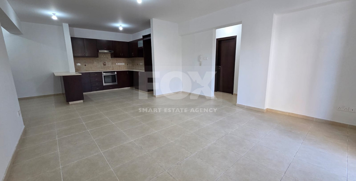 Two Bedroom Apartment for Sale in Agios Athanasios, Limassol