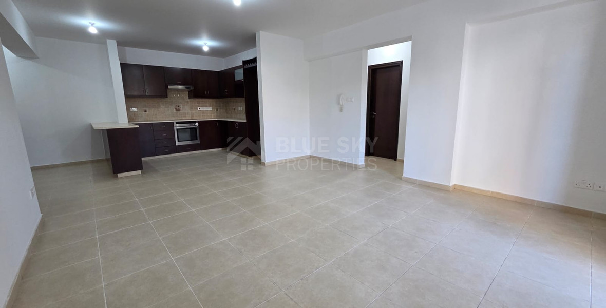 Two Bedroom Apartment for Sale in Agios Athanasios, Limassol