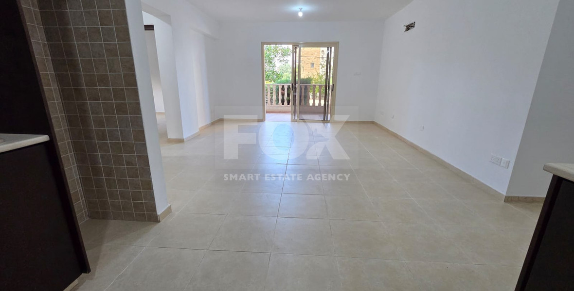 Two Bedroom Apartment for Sale in Agios Athanasios, Limassol