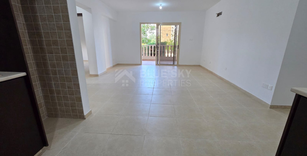 Two Bedroom Apartment for Sale in Agios Athanasios, Limassol