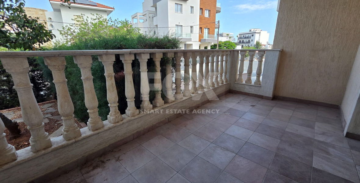 Two Bedroom Apartment for Sale in Agios Athanasios, Limassol