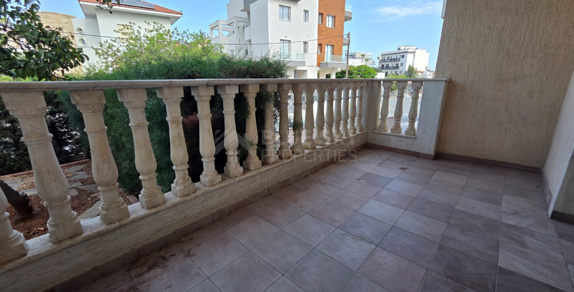 Two Bedroom Apartment for Sale in Agios Athanasios, Limassol