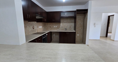 Two Bedroom Apartment for Sale in Agios Athanasios, Limassol