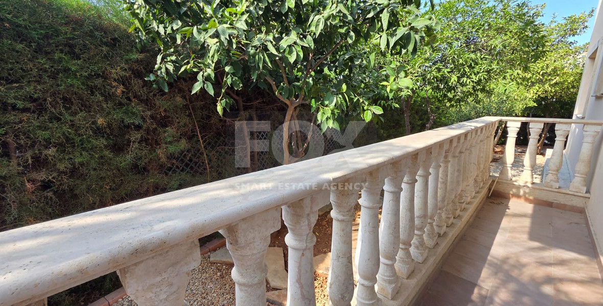 Two Bedroom Apartment for Sale in Agios Athanasios, Limassol
