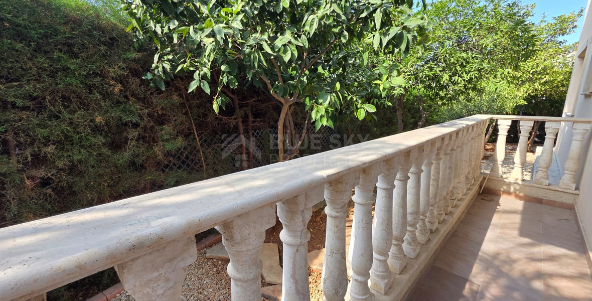 Two Bedroom Apartment for Sale in Agios Athanasios, Limassol