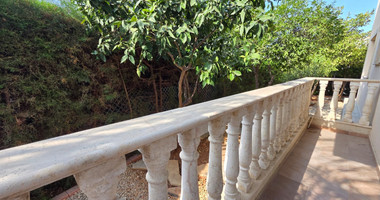 Two Bedroom Apartment for Sale in Agios Athanasios, Limassol