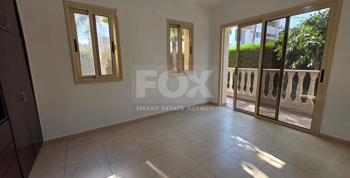 Two Bedroom Apartment for Sale in Agios Athanasios, Limassol