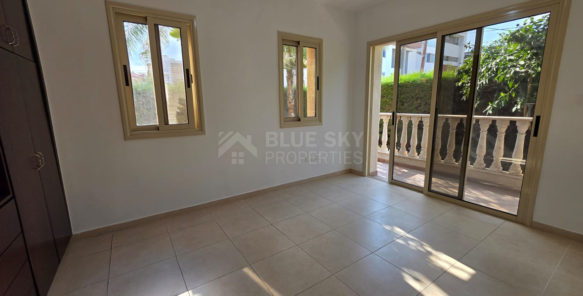 Two Bedroom Apartment for Sale in Agios Athanasios, Limassol