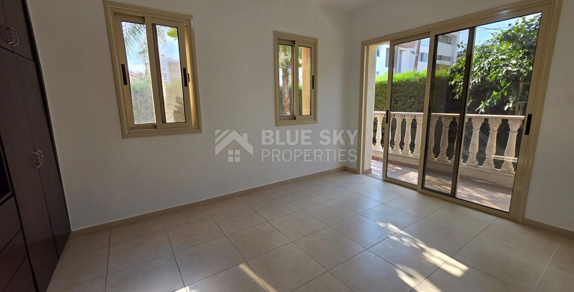 Two Bedroom Apartment for Sale in Agios Athanasios, Limassol
