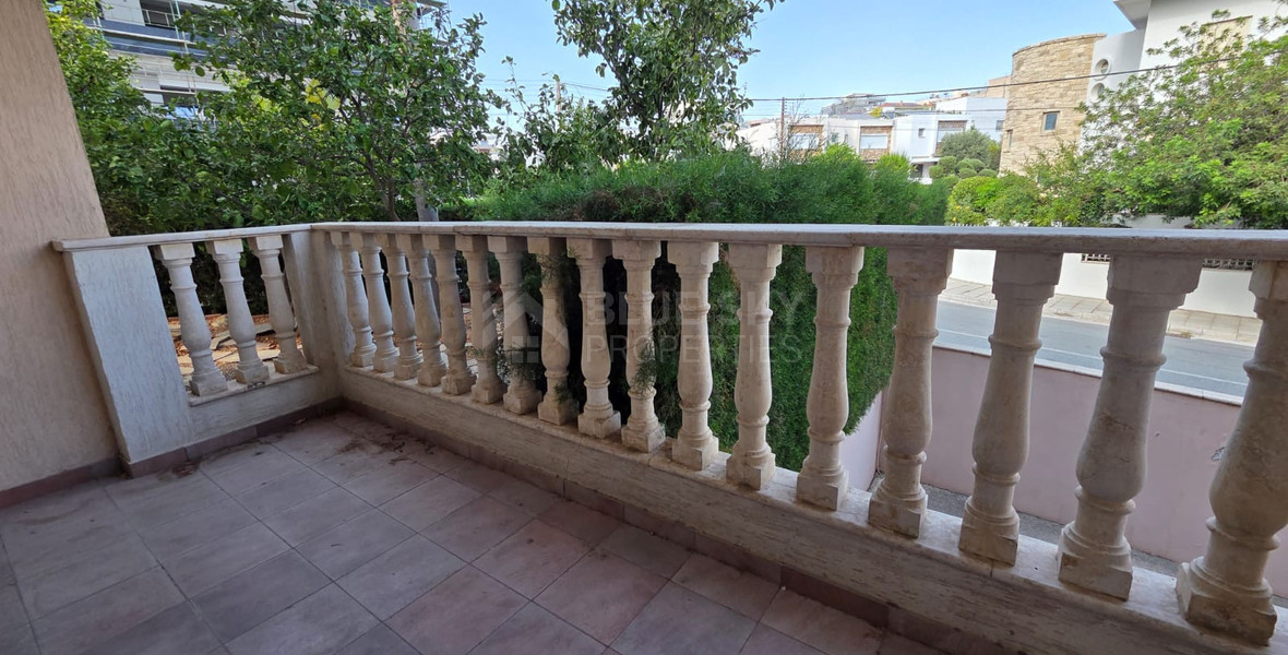 Two Bedroom Apartment for Sale in Agios Athanasios, Limassol