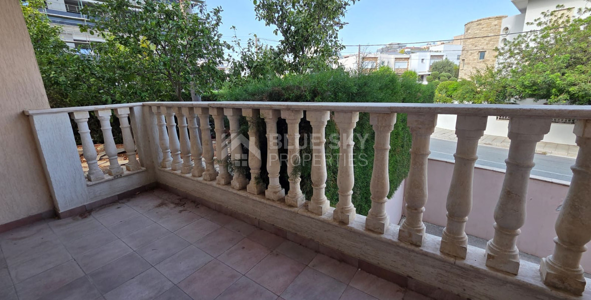 Two Bedroom Apartment for Sale in Agios Athanasios, Limassol