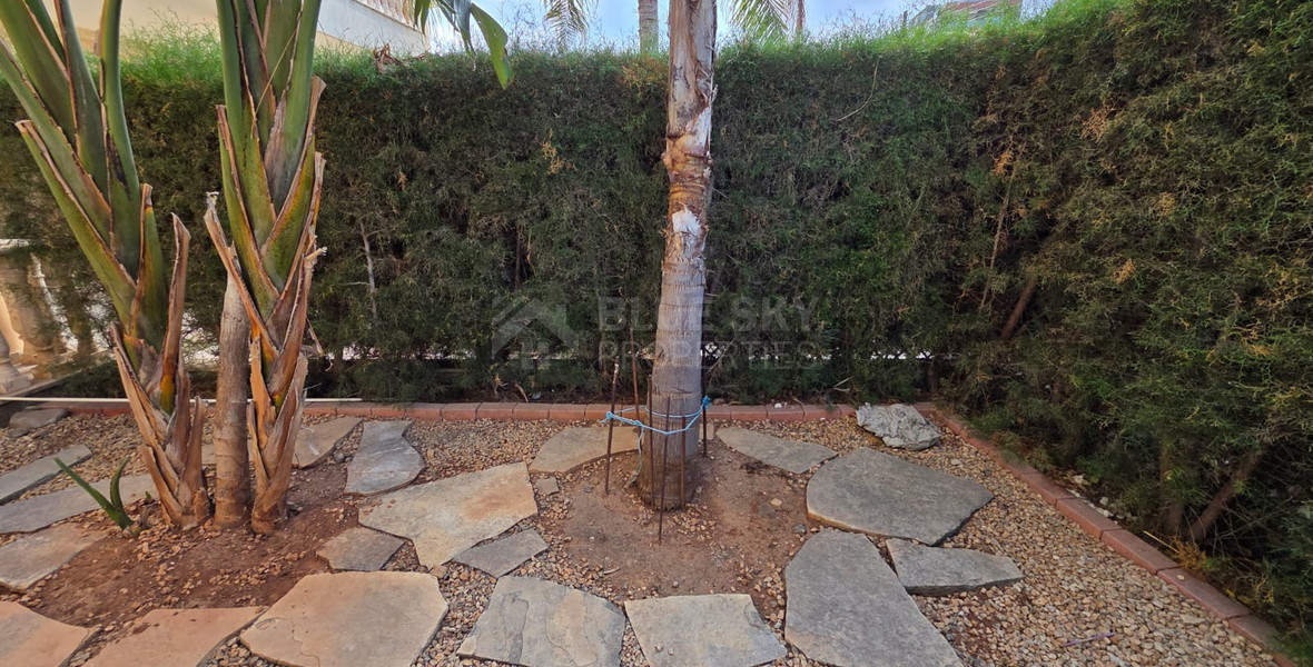 Two Bedroom Apartment for Sale in Agios Athanasios, Limassol