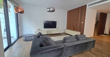 Exclusive Luxury Four-Bedroom Residence for Rent in Agios Athanasios, Limassol | VRV Heating, Electric Blinds & Premium Living