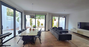 Exclusive Luxury Four-Bedroom Residence for Rent in Agios Athanasios, Limassol | VRV Heating, Electric Blinds & Premium Living