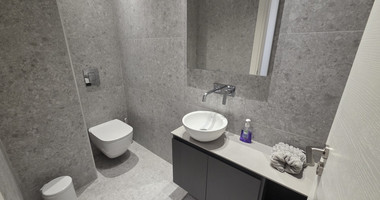 Exclusive Luxury Four-Bedroom Residence for Rent in Agios Athanasios, Limassol | VRV Heating, Electric Blinds & Premium Living