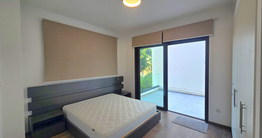 Exclusive Luxury Four-Bedroom Residence for Rent in Agios Athanasios, Limassol | VRV Heating, Electric Blinds & Premium Living