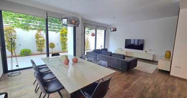 Exclusive Luxury Four-Bedroom Residence for Rent in Agios Athanasios, Limassol | VRV Heating, Electric Blinds & Premium Living